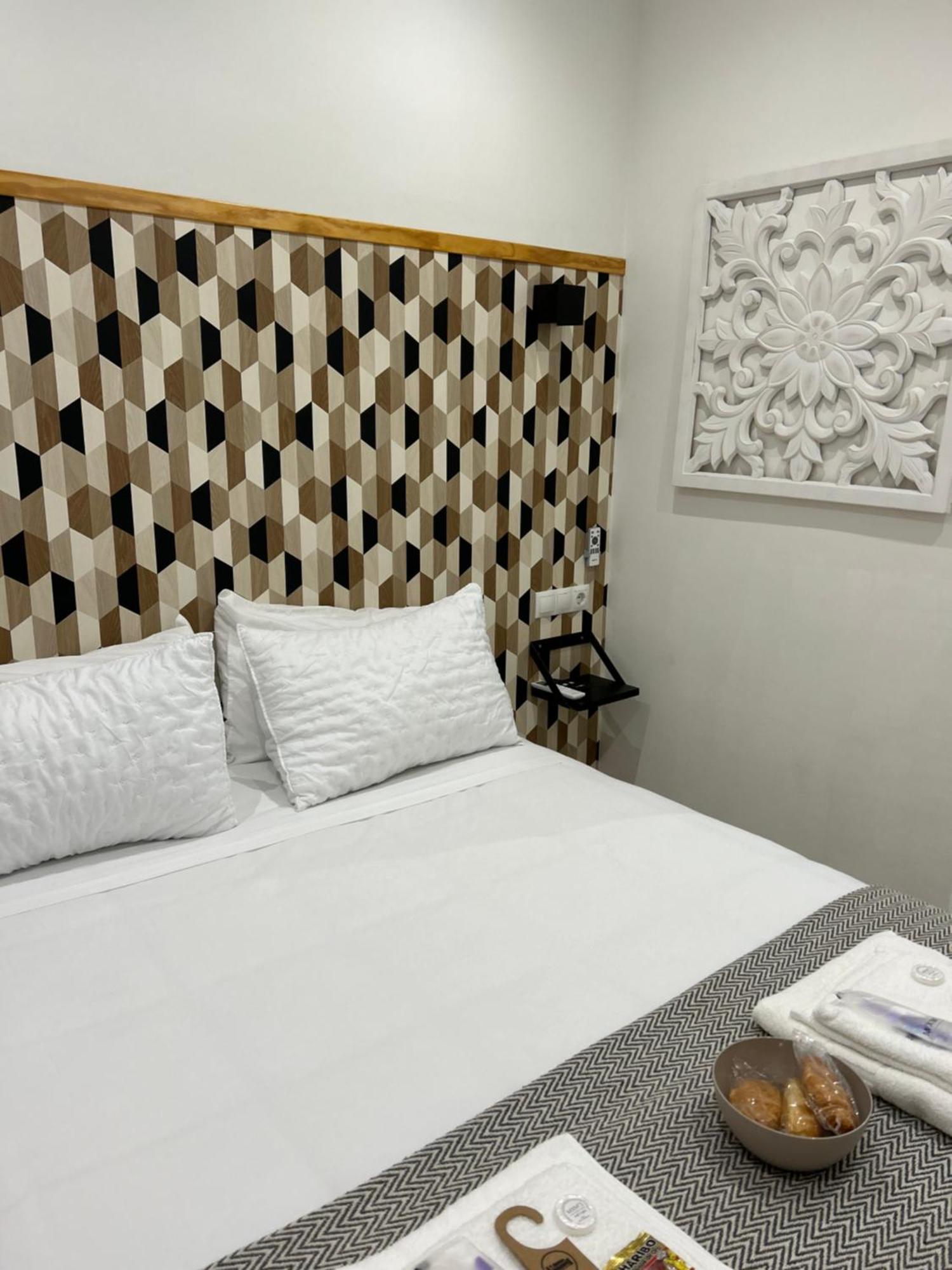 Eme Sevilla Turistica 외부 사진