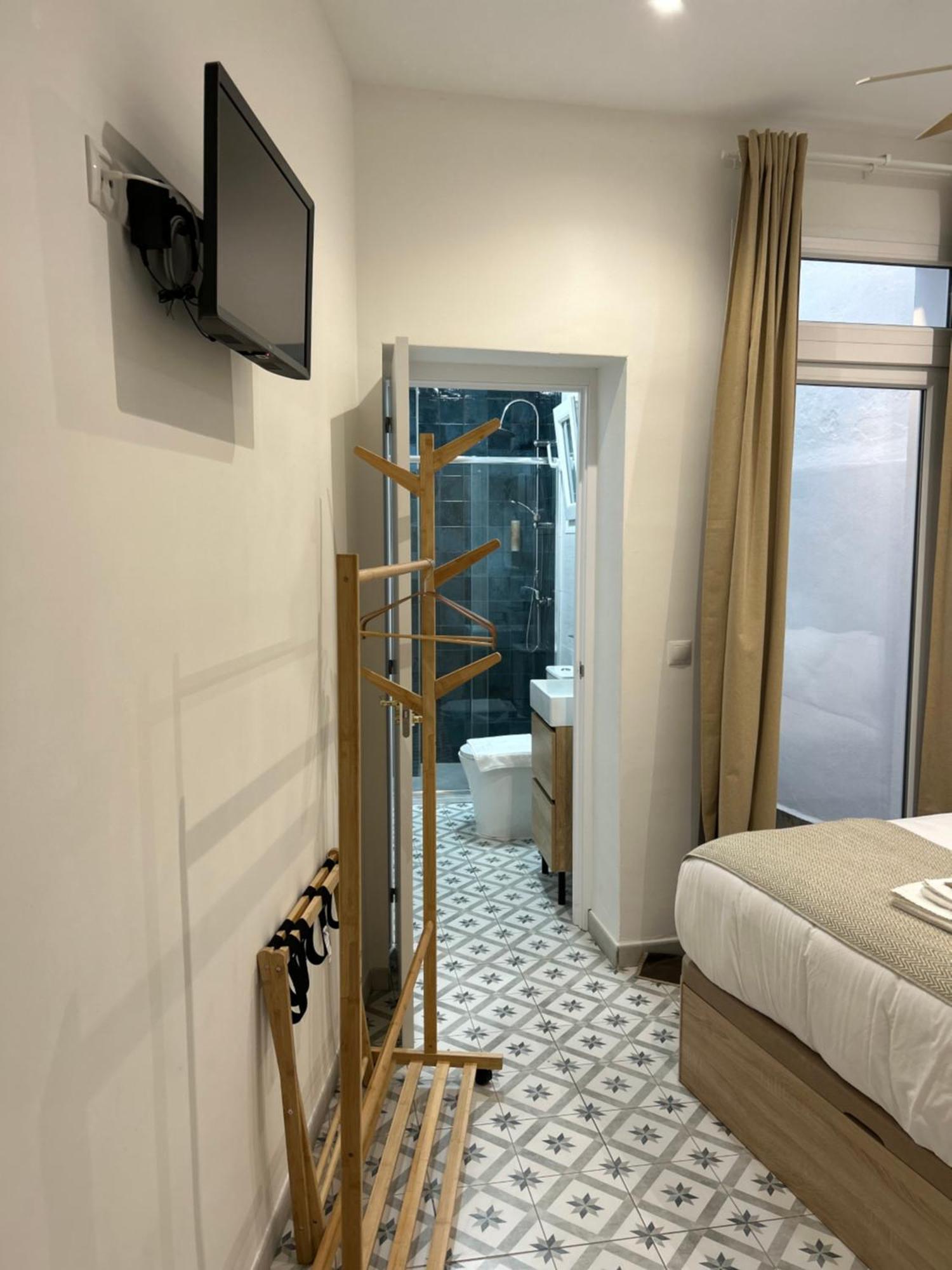 Eme Sevilla Turistica 외부 사진