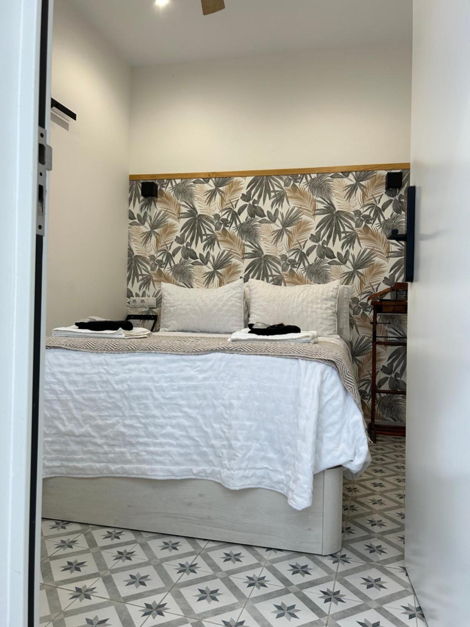 Eme Sevilla Turistica 외부 사진