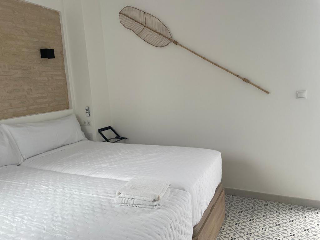 Eme Sevilla Turistica 외부 사진